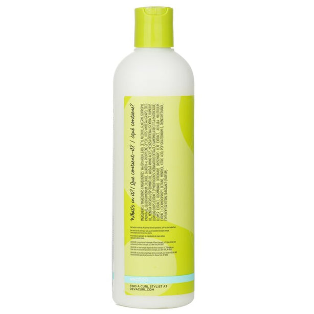 No-poo Original (zero Lather Conditioning Cleanser - For Curly Hair)