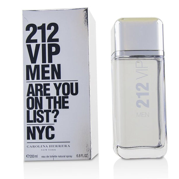 212 Vip Eau De Toilette Spray