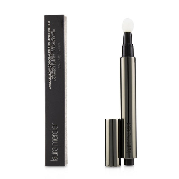 Candleglow Concealer And Highlighter - # - 2.2ml/0.07oz