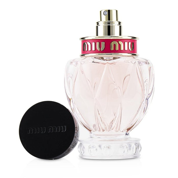 Twist Eau De Parfum Spray