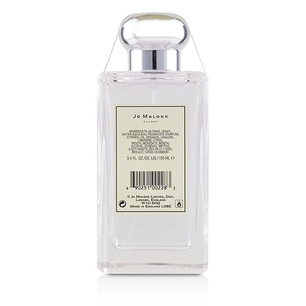 Red Roses Cologne Spray (originally Without Box)