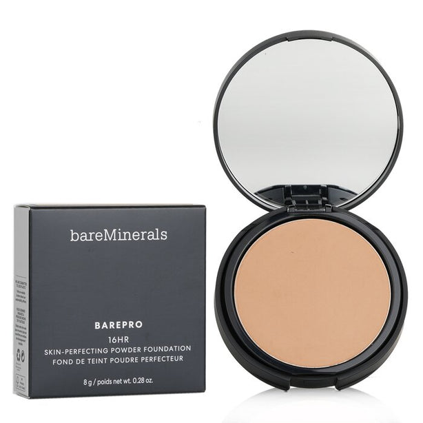 Barepro 16hr Skin Perfecting Powder Foundation