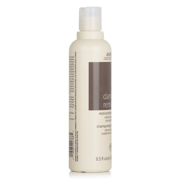 Damage Remedy Restructuring Shampoo