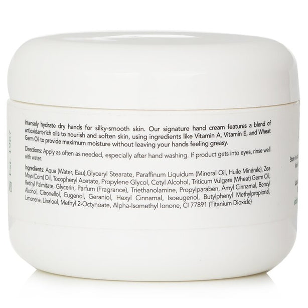 Special Hand Cream With Vitamin E - For All Skin Types