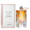 La Vie Est Belle Soleil Cristal Eau De Parfum Spray