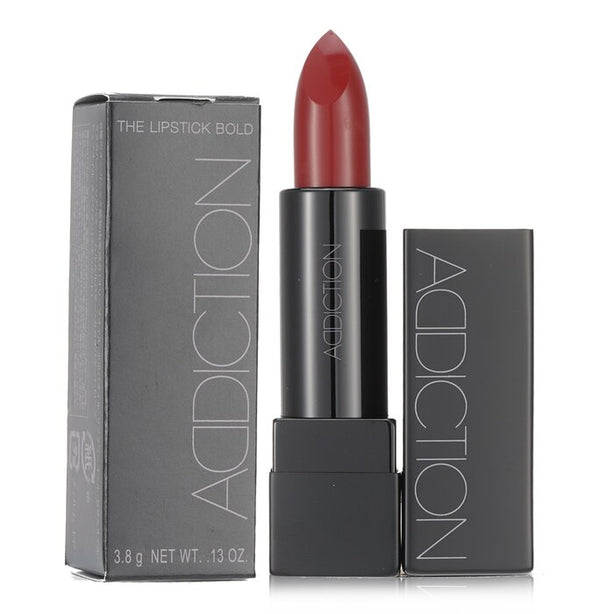 The Lipstick Bold