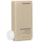 Balancing.wash (strengthening Daily Shampoo - For Coloured Hair) -