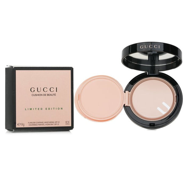 Cushion De Beaute Foundation Spf 22 - # - 14g/0.49oz
