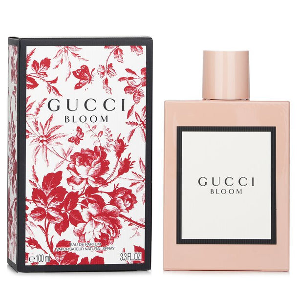 Bloom Eau De Parfum Spray -