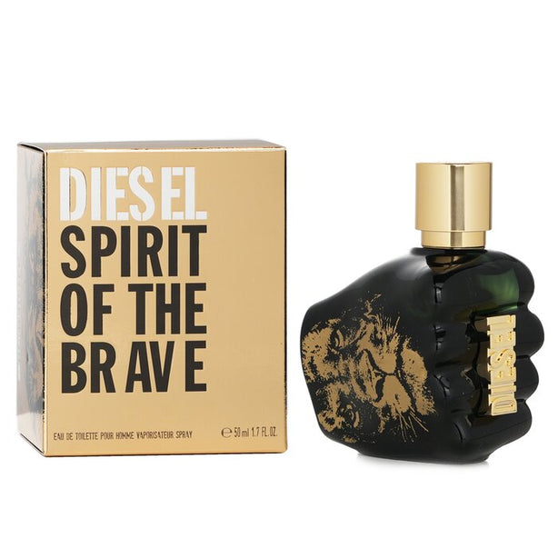 Spirit Of The Brave Eau De Toilette Spray