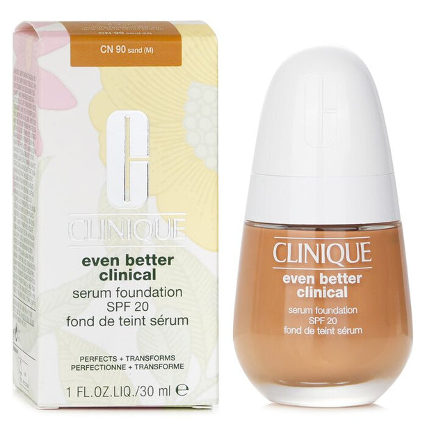 Even Better Clinical Serum Foundation Spf 20