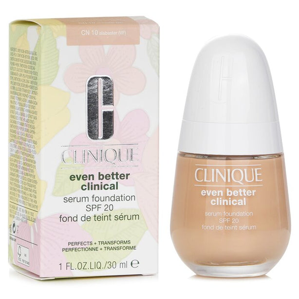 Even Better Clinical Serum Foundation Spf 20