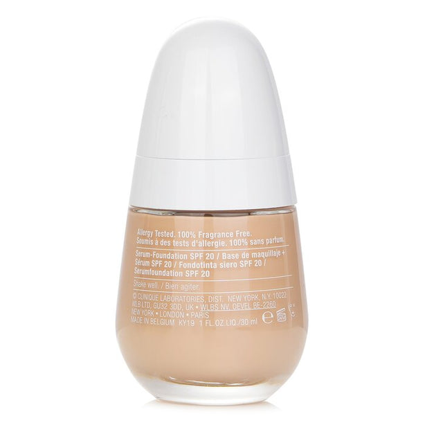 Even Better Clinical Serum Foundation Spf 20