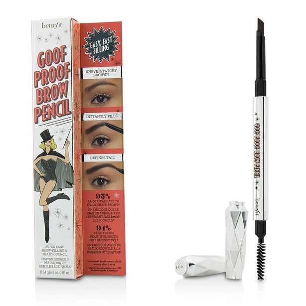 Goof Proof Brow Pencil
