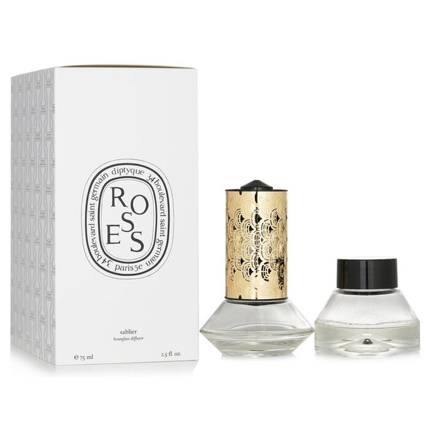 Hourglass Diffuser - - 75ml/2.5oz
