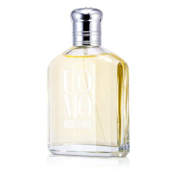 Uomo? Eau De Toilette Natural Spray -