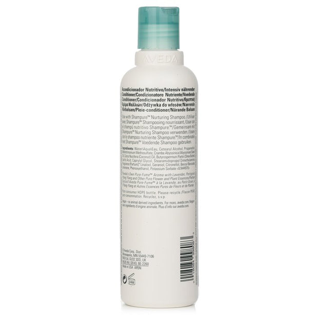 Shampure Nurturing Conditioner -