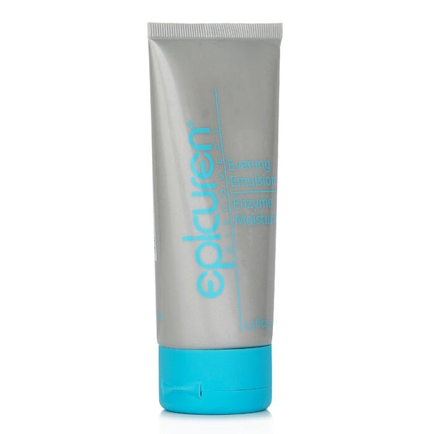 Evening Emulsion Enzyme Moisturizer - For Dry & Normal Skin Types