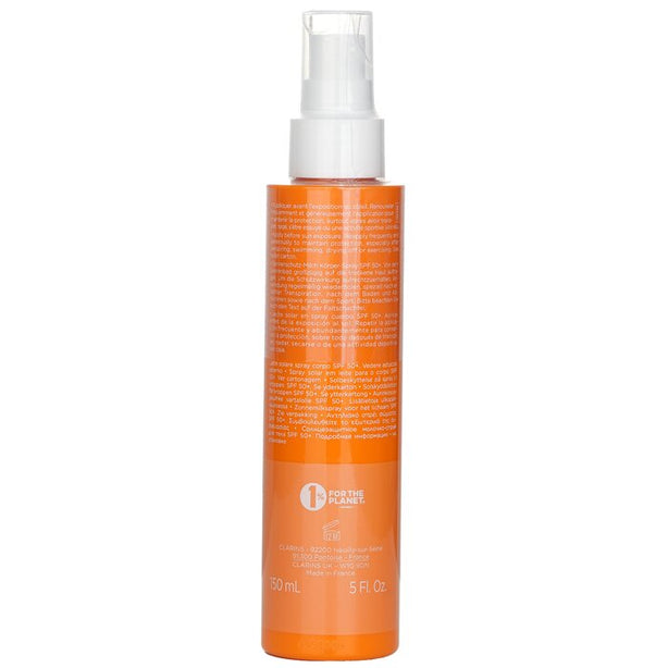 Sun Spray Body Lotion Very High Protection Spf 50 - 150ml/5oz