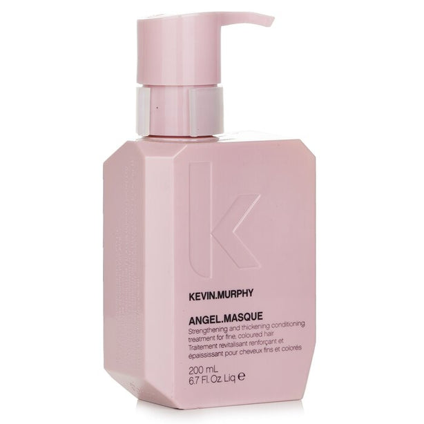 Angel.masque (strenghening And Thickening Conditioning Treatment - For Fine, Coloured Hair)