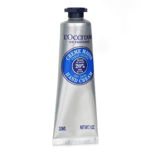 Shea Butter Hand Cream