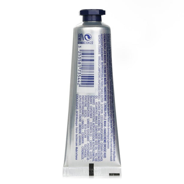 Shea Butter Hand Cream