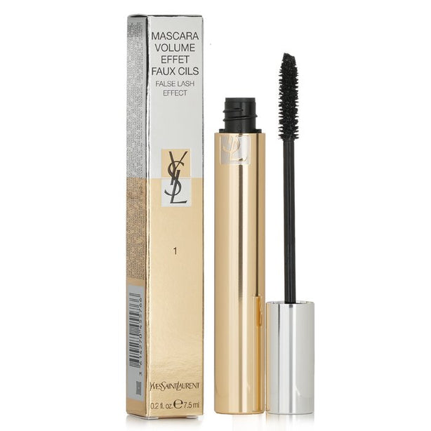 Mascara Volume Effet Faux Cils (luxurious Mascara) - # -