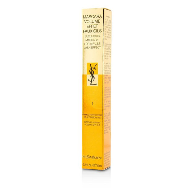 Mascara Volume Effet Faux Cils (luxurious Mascara) - # -