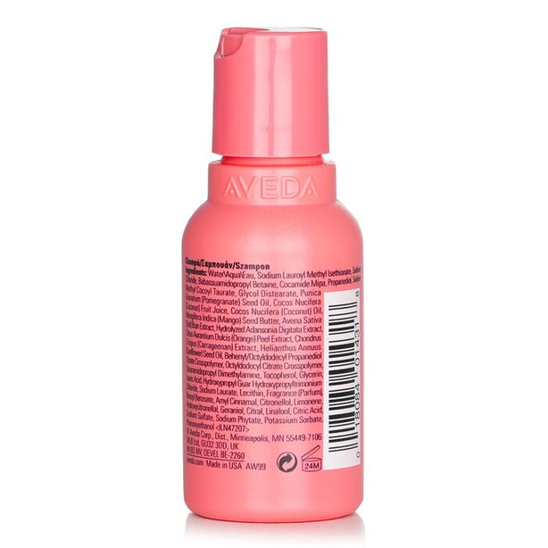 Nutriplenish Shampoo (travel Size ) - # Moisture - 50ml/1.7oz