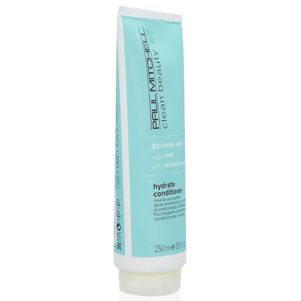 Clean Beauty Hydrate Conditioner