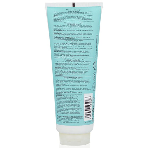 Clean Beauty Hydrate Conditioner
