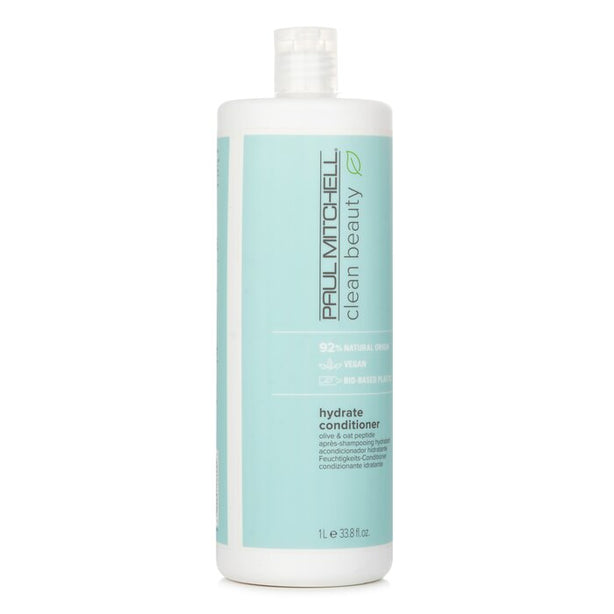 Clean Beauty Hydrate Conditioner