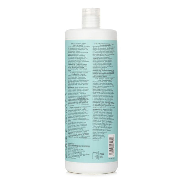 Clean Beauty Hydrate Conditioner