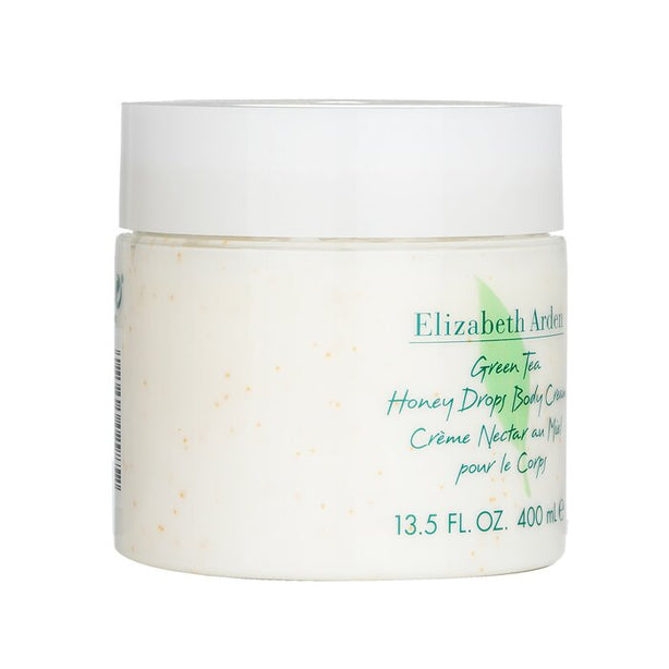 Green Tea Honey Drops Body Cream