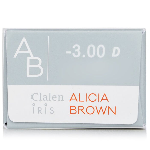 1 Day Iris Color Contact Lenses - - - 30pcs