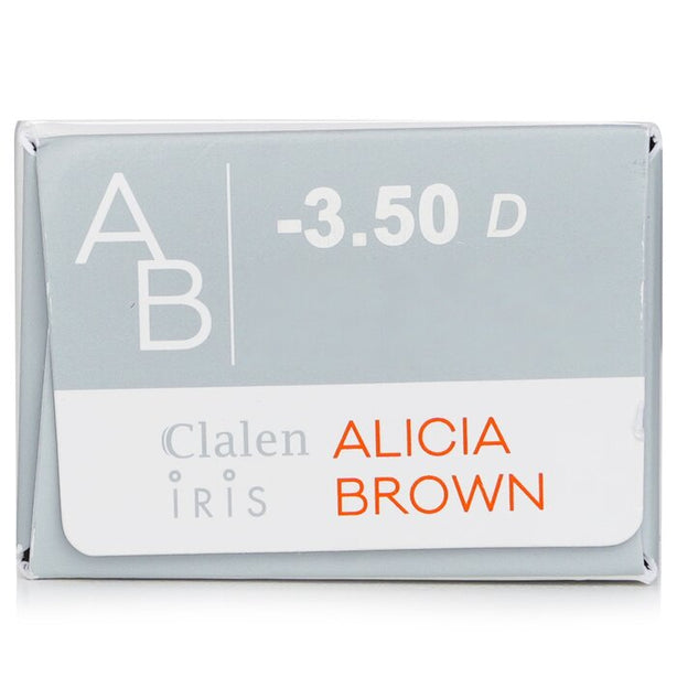 1 Day Iris Color Contact Lenses - - - 30pcs
