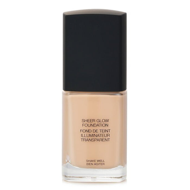Sheer Glow Foundation