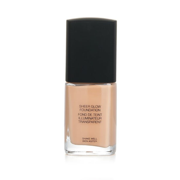 Sheer Glow Foundation