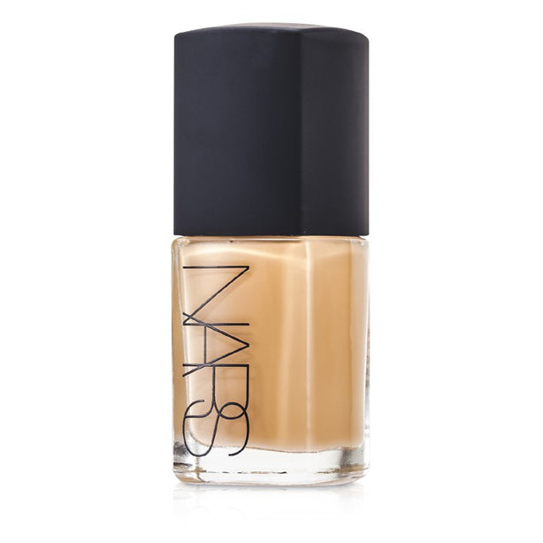 Sheer Glow Foundation