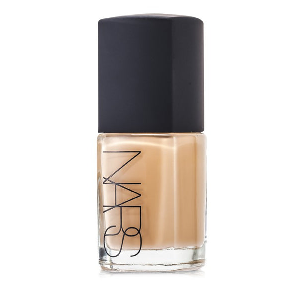 Sheer Glow Foundation