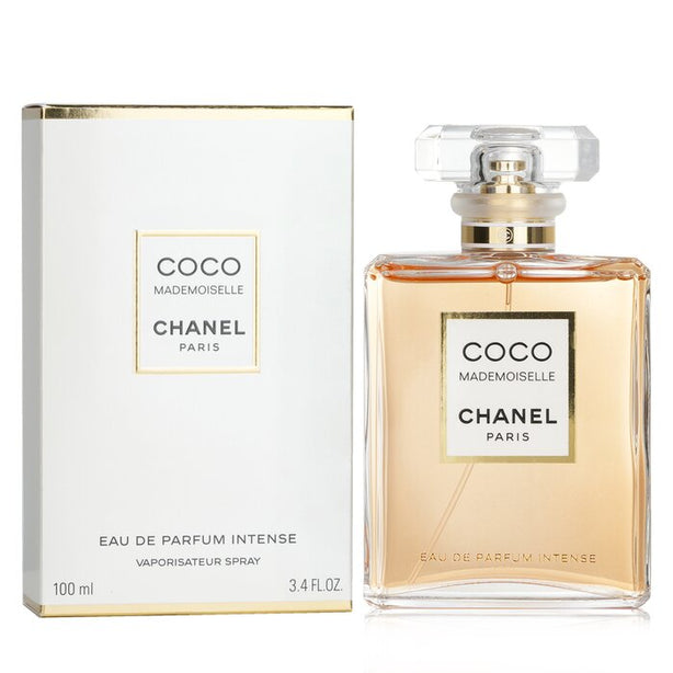 Coco Mademoiselle Intense Eau De Parfum Spray
