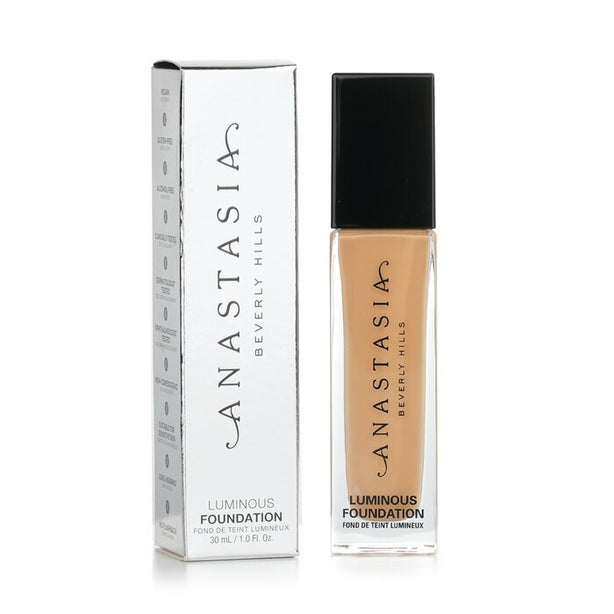 Luminous Foundation