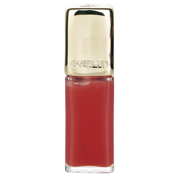 Kisskiss Bee Glow Oil Colour Reviving Lip Plumping Oil - # 309 Honey Glow - 9.5ml/0.32oz