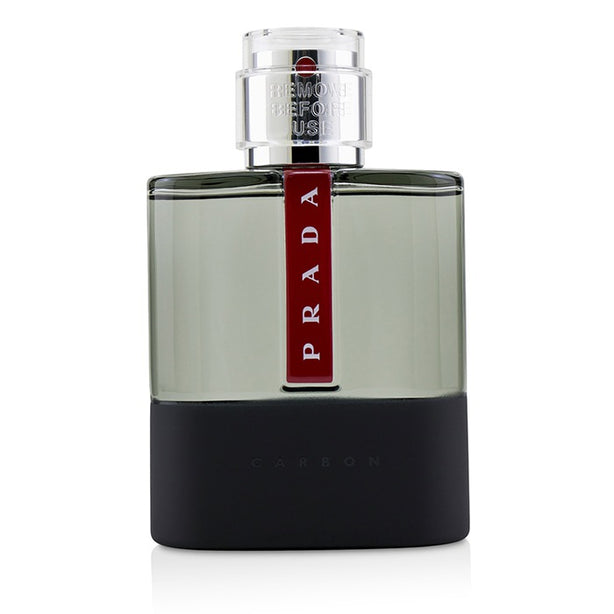 Luna Rossa Carbon Eau De Toilette Spray