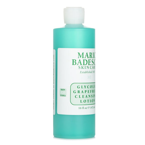 Glycolic Grapefruit Cleansing Lotion - For Combination/ Oily Skin Types -