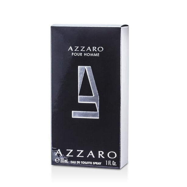 Azzaro Eau De Toilette Spray