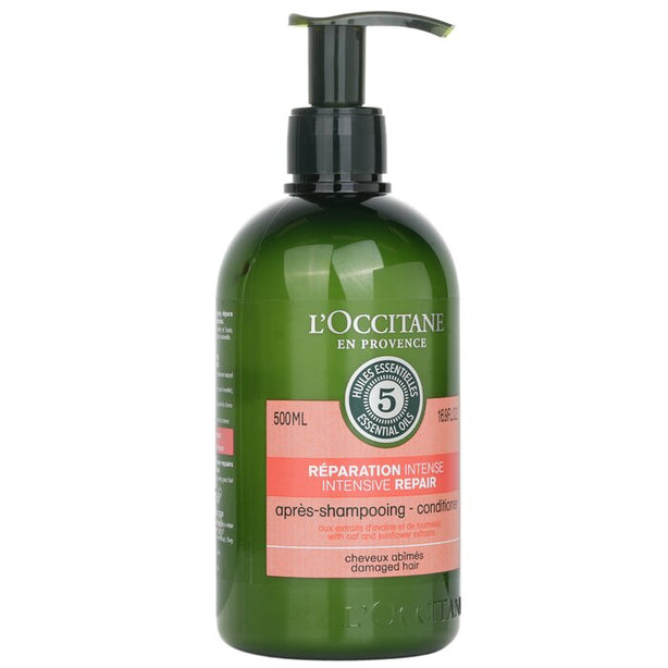 Aromachologie Intensive Repair Conditioner (damaged Hair)