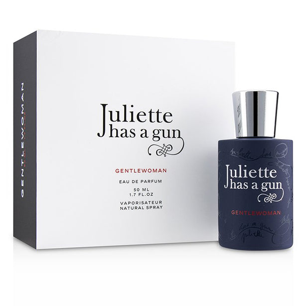 Gentlewoman Eau De Parfum Spray