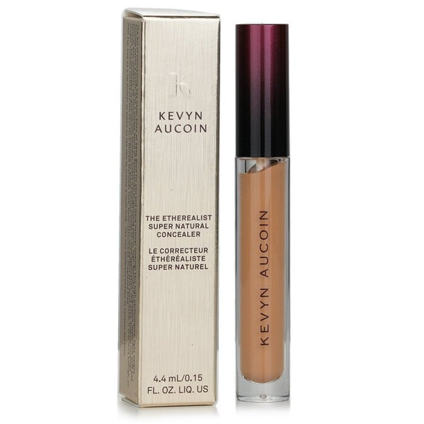The Etherealist Super Natural Concealer - # Medium Ec - 4.4ml/0.15oz