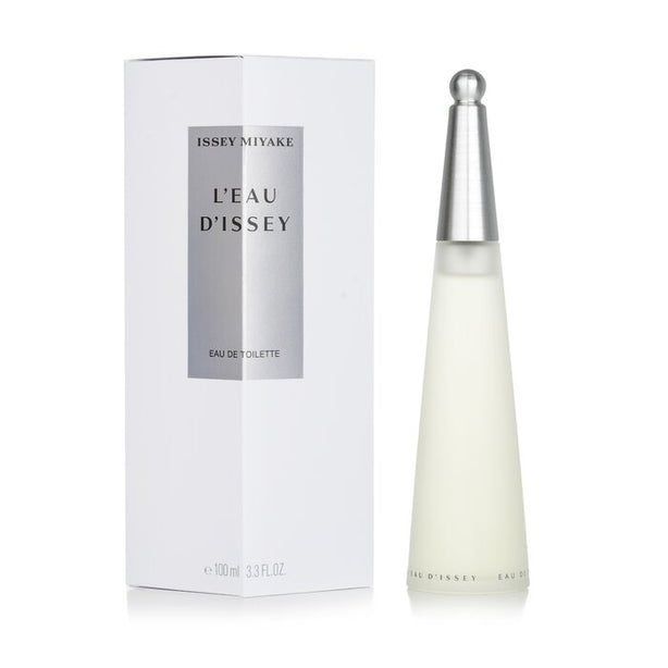 L'eau D'issey Eau De Toilette Spray